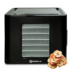 Nebula food dehydrator for sale  Delivered anywhere in UK