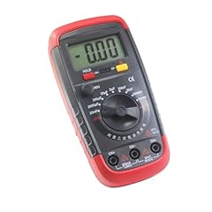 Digital capacitance meter for sale  Delivered anywhere in USA 