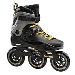 Rollerblade 110 pattini usato  Spedito ovunque in Italia 