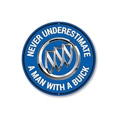 Buick garage sign for sale  Delivered anywhere in USA 