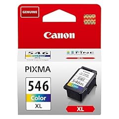 Canon tinte 546xl gebraucht kaufen  Wird an jeden Ort in Deutschland