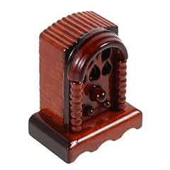 Lrxiyode radio miniatura usato  Spedito ovunque in Italia 