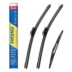 Hrsno windshield wipers for sale  Delivered anywhere in USA 