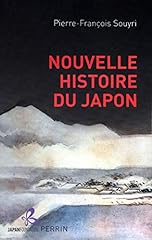 Nouvelle histoire japon d'occasion  Livré partout en France