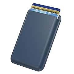 Ylk portafoglio magnetico usato  Spedito ovunque in Italia 