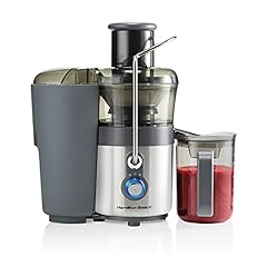 Hamilton beach juicer for sale  Delivered anywhere in USA 