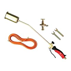 Cannello riscaldo kit usato  Spedito ovunque in Italia 