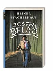 Joseph beuys gebraucht kaufen  Wird an jeden Ort in Deutschland