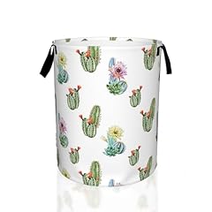 Cactus succulent laundry for sale  Delivered anywhere in USA 