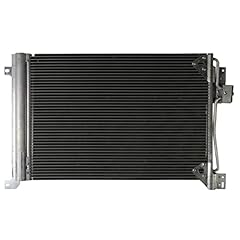 Nissens 94713 condenseur d'occasion  Livré partout en France