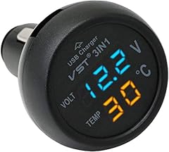 Qumox cigarette lighter usato  Spedito ovunque in Italia 