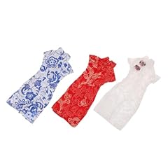 Yarnow 3pcs doll for sale  Delivered anywhere in UK