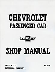 1949 1954 chevrolet for sale  Delivered anywhere in USA 
