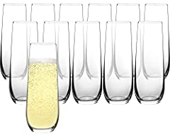 Fawles stemless champagne for sale  Delivered anywhere in USA 
