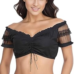 Gfpgndfhg dirndl bluse gebraucht kaufen  Wird an jeden Ort in Deutschland