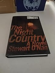 Night country for sale  Delivered anywhere in UK