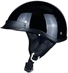 Ebayin half helmet for sale  Delivered anywhere in Ireland