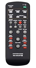 Amu007 replaced remote for sale  Delivered anywhere in USA 
