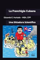 Franchigia cubana una usato  Spedito ovunque in Italia 