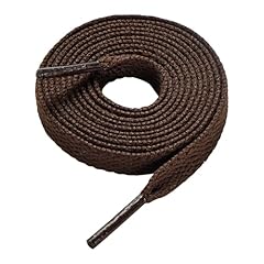 Ccsoftime lacets marron d'occasion  Livré partout en France
