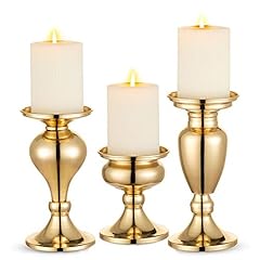 Sziqiqi pillar candleholder for sale  Delivered anywhere in USA 