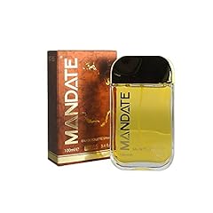 Mandate 100ml eau for sale  Delivered anywhere in UK
