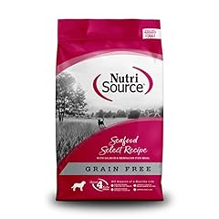 Nutrisource seafood select for sale  Delivered anywhere in USA 