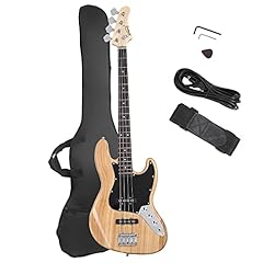 Glarry string gjazz for sale  Delivered anywhere in USA 