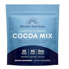 Mindful evening cocoa for sale  Delivered anywhere in USA 