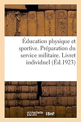 éducation physique sportive. d'occasion  Livré partout en Belgiqu