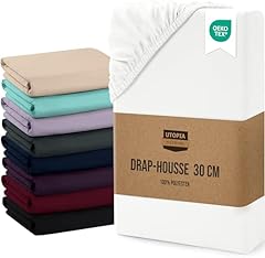 Utopia bedding drap d'occasion  Livré partout en France