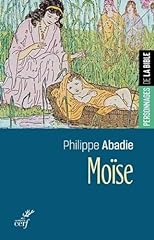 Moïse d'occasion  Livré partout en France