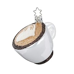 Inge glas cappuccino gebraucht kaufen  Wird an jeden Ort in Deutschland