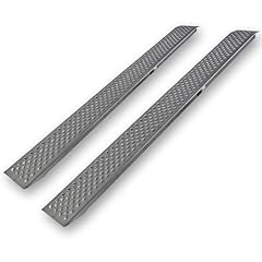 Trutzholm aluminium auffahrram gebraucht kaufen  Wird an jeden Ort in Deutschland