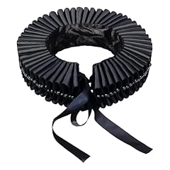 Cazstyk elizabethan ruff for sale  Delivered anywhere in UK