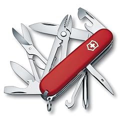 Victorinox deluxe tinker for sale  Delivered anywhere in UK