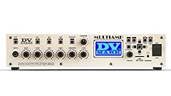 Mark multiamp digital usato  Spedito ovunque in Italia 