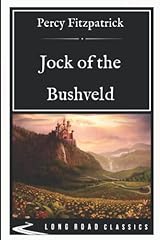 Jock bushveld long for sale  Delivered anywhere in UK