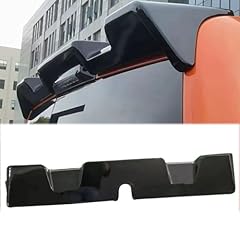 Rear roof spoiler for sale  Delivered anywhere in UK