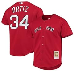 David ortiz boston for sale  Delivered anywhere in Ireland