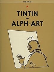 Tintin and alph d'occasion  Livré partout en France