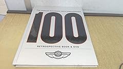 The Harley-Davidson 100th Anniversary Retrospective, used for sale  Delivered anywhere in USA 