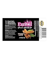 Body action excitoil for sale  Delivered anywhere in USA 