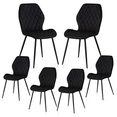Weegstok velvet dining for sale  Delivered anywhere in UK