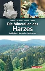 Mineralien harzes entdecken gebraucht kaufen  Wird an jeden Ort in Deutschland