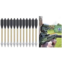 Mini crossbow bolts for sale  Delivered anywhere in UK