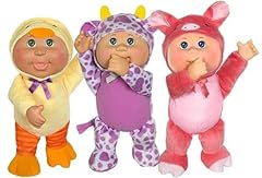 Cabbage patch dolls for sale  Delivered anywhere in USA 