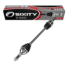 Sixity front left for sale  Delivered anywhere in USA 