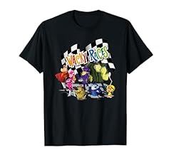 Wacky races whole for sale  Delivered anywhere in UK