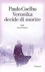 Veronika decide morire usato  Spedito ovunque in Italia 
